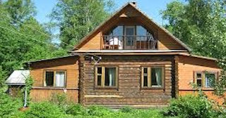 Двухэтажная дача от Строй-Ксл в Кисловодске - строительство, цены от 135122 рублей